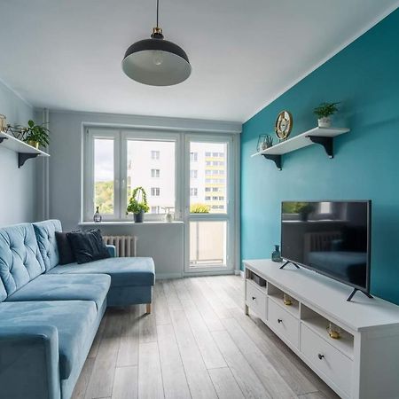 Kawalerka Z Widokiem Na Morze Gdynia Exterior photo